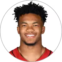 Kyler Murray