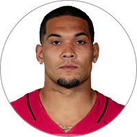 James Conner